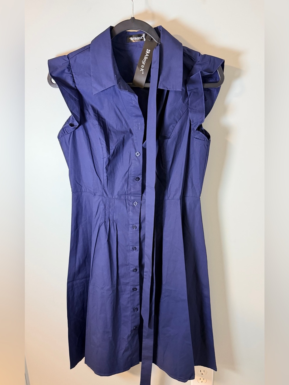 Allegra K Dress Size Small